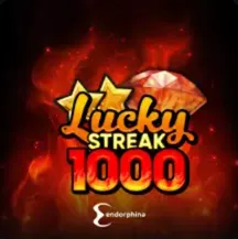 Lucky Streak 1000 – slot LuckyGem
